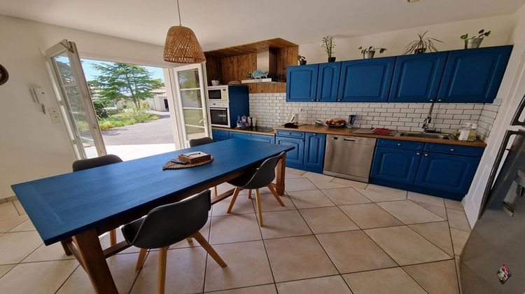 Ma-Cabane - Vente Maison Sables d'Olonne, 194 m²