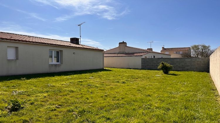 Ma-Cabane - Vente Maison Sables d'Olonne, 85 m²