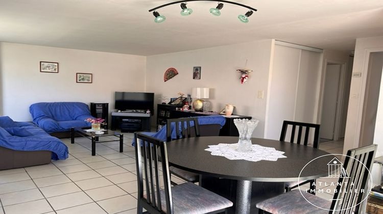 Ma-Cabane - Vente Maison Sables d'Olonne, 85 m²