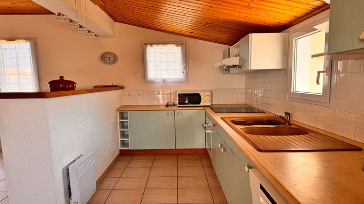 Ma-Cabane - Vente Maison Sables d'Olonne, 63 m²