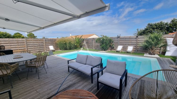 Ma-Cabane - Vente Maison Sables d'Olonne, 151 m²