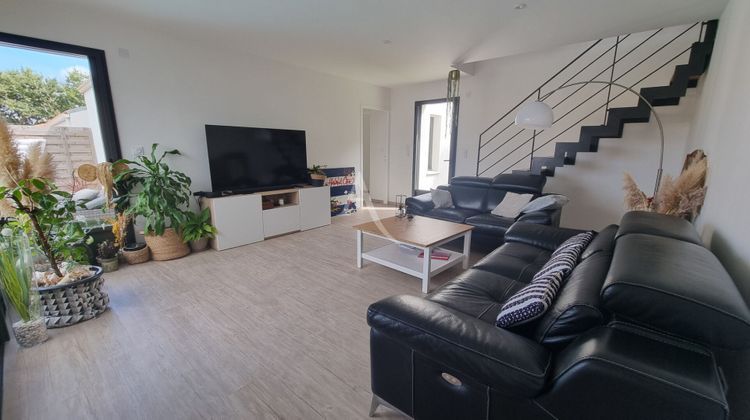 Ma-Cabane - Vente Maison Sables d'Olonne, 151 m²