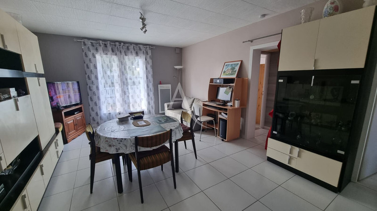 Ma-Cabane - Vente Maison Sables d'Olonne, 65 m²