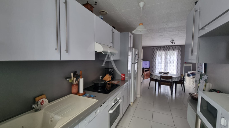 Ma-Cabane - Vente Maison Sables d'Olonne, 65 m²