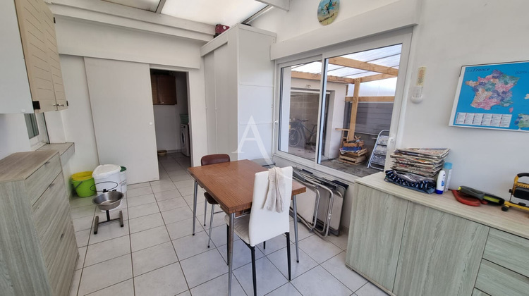 Ma-Cabane - Vente Maison Sables d'Olonne, 108 m²