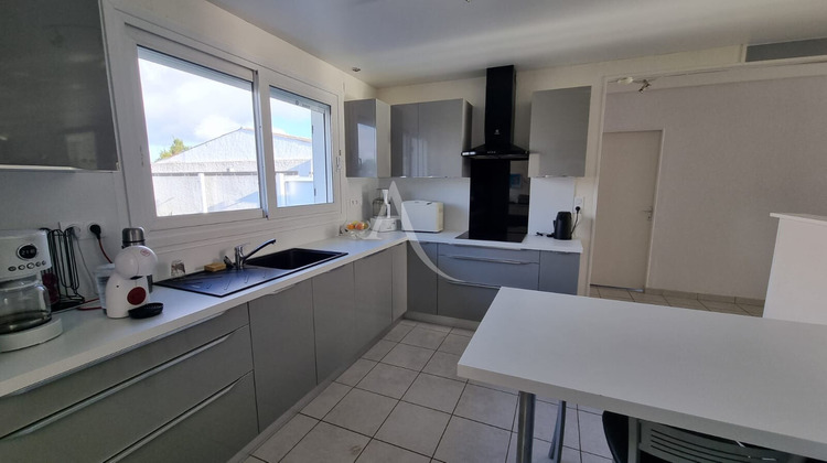 Ma-Cabane - Vente Maison Sables d'Olonne, 108 m²