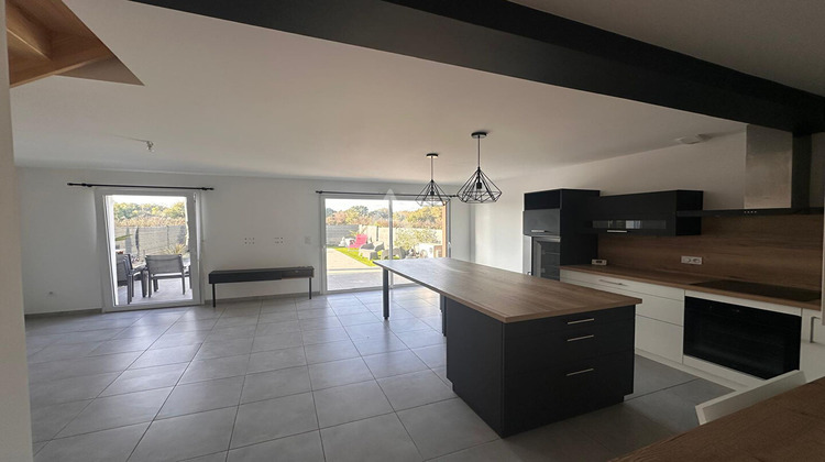 Ma-Cabane - Vente Maison Sables d'Olonne, 83 m²