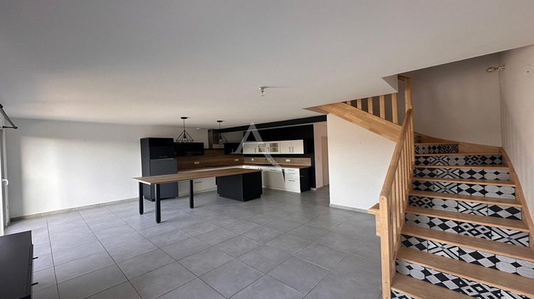 Ma-Cabane - Vente Maison Sables d'Olonne, 83 m²