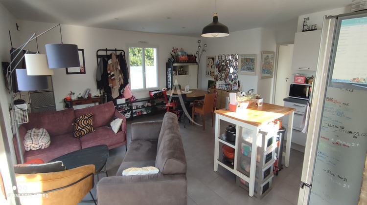 Ma-Cabane - Vente Maison Sables d'Olonne, 81 m²