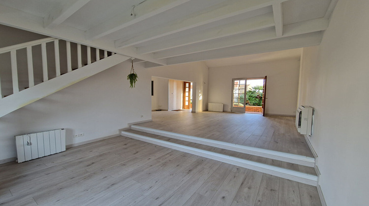 Ma-Cabane - Vente Maison Sables d'Olonne, 78 m²