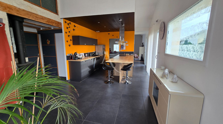 Ma-Cabane - Vente Maison Sables d'Olonne, 82 m²