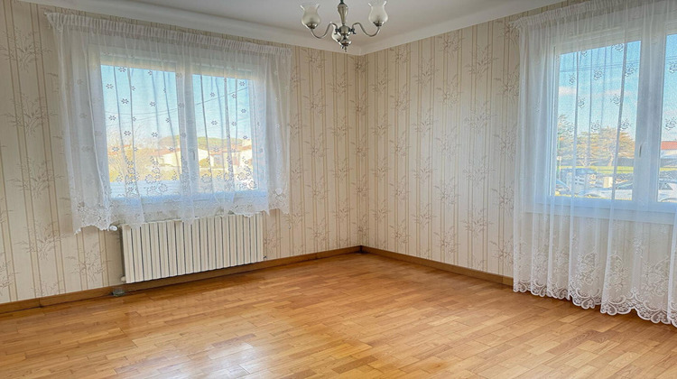 Ma-Cabane - Vente Maison Sables d'Olonne, 127 m²