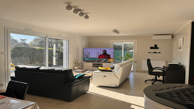 Ma-Cabane - Vente Maison Sables d'Olonne, 99 m²