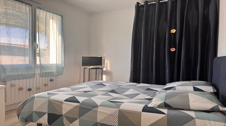 Ma-Cabane - Vente Maison Sables d'Olonne, 99 m²