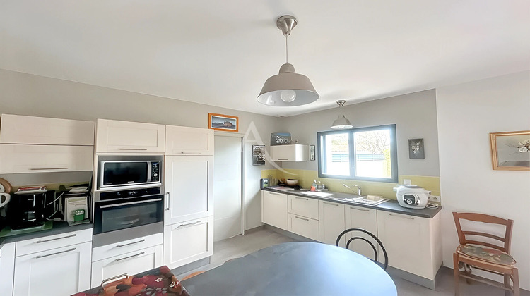 Ma-Cabane - Vente Maison Sables d'Olonne, 123 m²