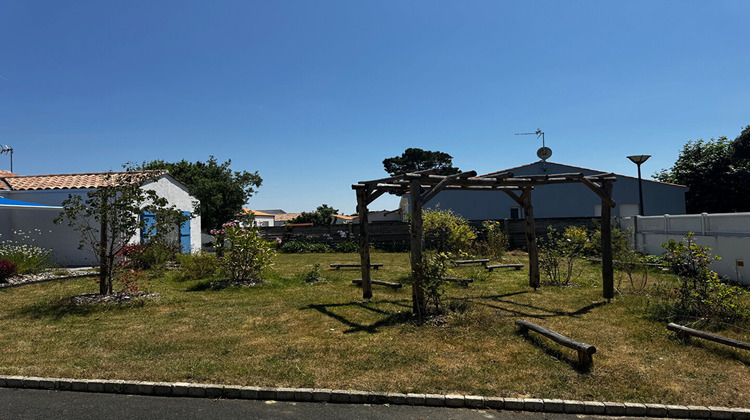 Ma-Cabane - Vente Maison Sables d'Olonne, 127 m²