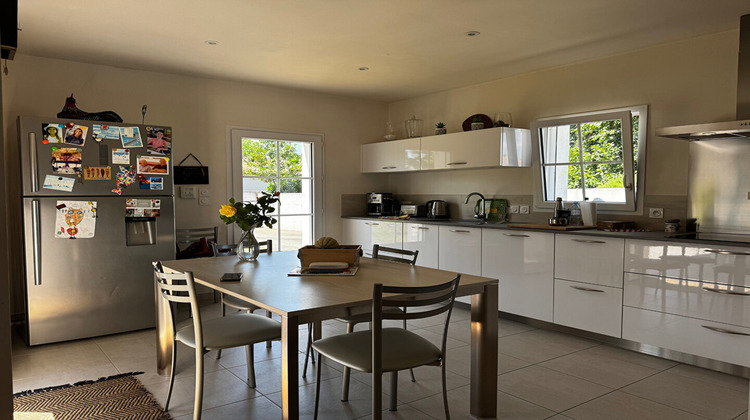 Ma-Cabane - Vente Maison Sables d'Olonne, 127 m²