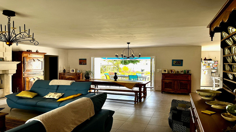 Ma-Cabane - Vente Maison Sables d'Olonne, 127 m²