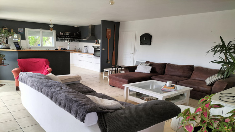 Ma-Cabane - Vente Maison Sables d'Olonne, 104 m²