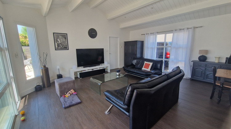 Ma-Cabane - Vente Maison Sables d'Olonne, 143 m²
