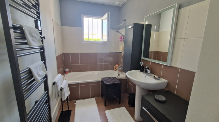 Ma-Cabane - Vente Maison Sables d'Olonne, 143 m²