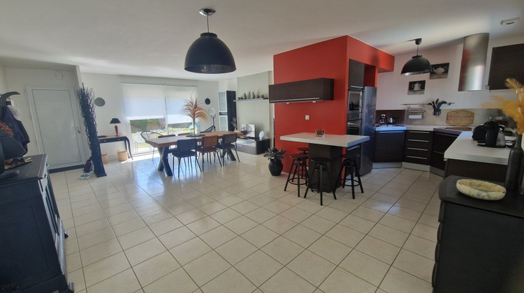 Ma-Cabane - Vente Maison Sables d'Olonne, 143 m²