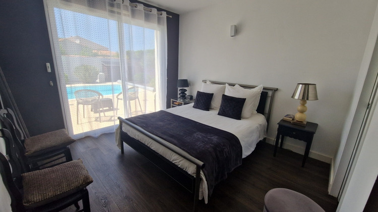 Ma-Cabane - Vente Maison Sables d'Olonne, 143 m²