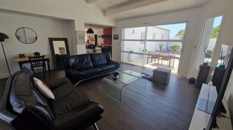 Ma-Cabane - Vente Maison Sables d'Olonne, 143 m²