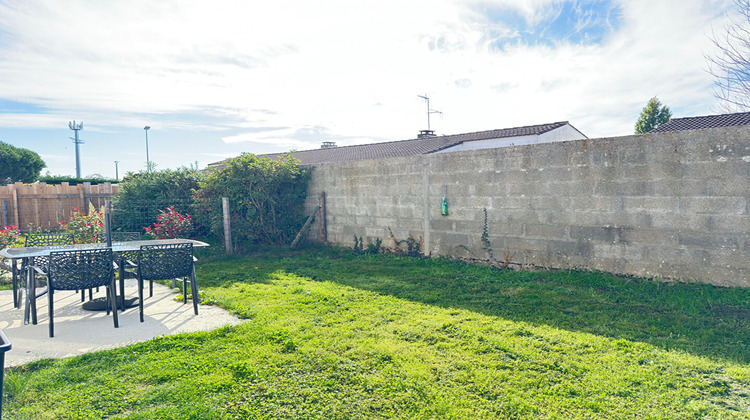 Ma-Cabane - Vente Maison Sables d'Olonne, 85 m²