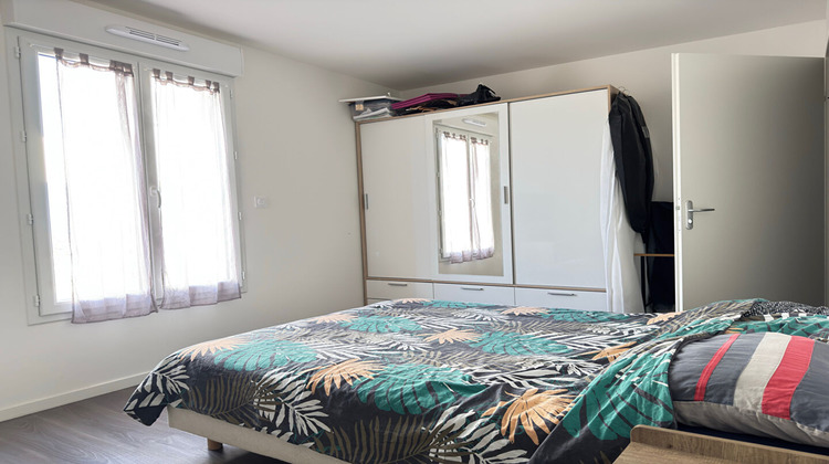 Ma-Cabane - Vente Maison Sables d'Olonne, 85 m²