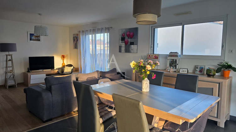 Ma-Cabane - Vente Maison Sables d'Olonne, 100 m²