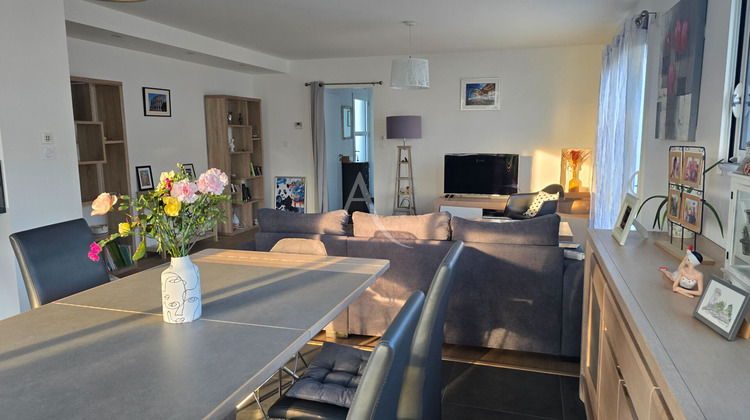 Ma-Cabane - Vente Maison Sables d'Olonne, 100 m²