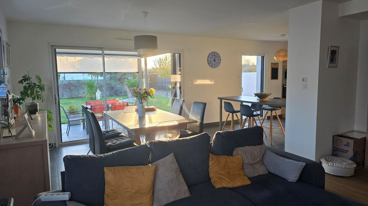 Ma-Cabane - Vente Maison Sables d'Olonne, 100 m²