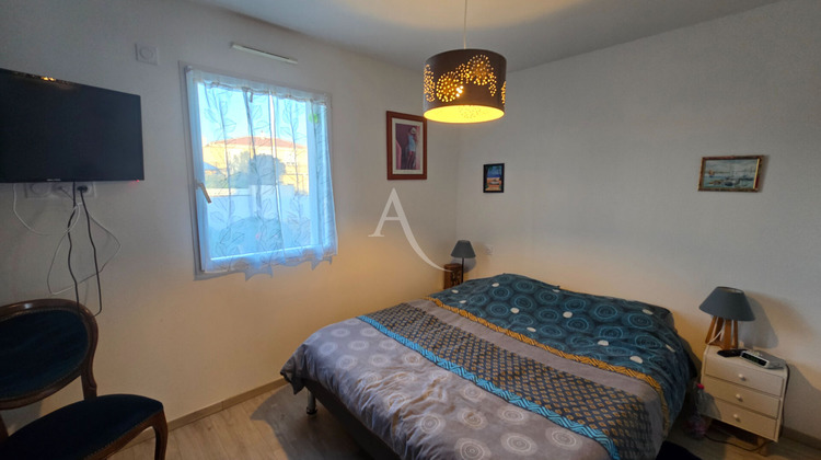 Ma-Cabane - Vente Maison Sables d'Olonne, 100 m²