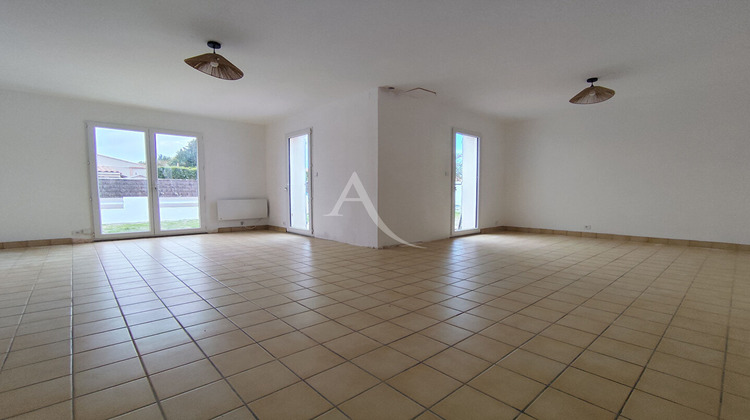 Ma-Cabane - Vente Maison Sables d'Olonne, 96 m²