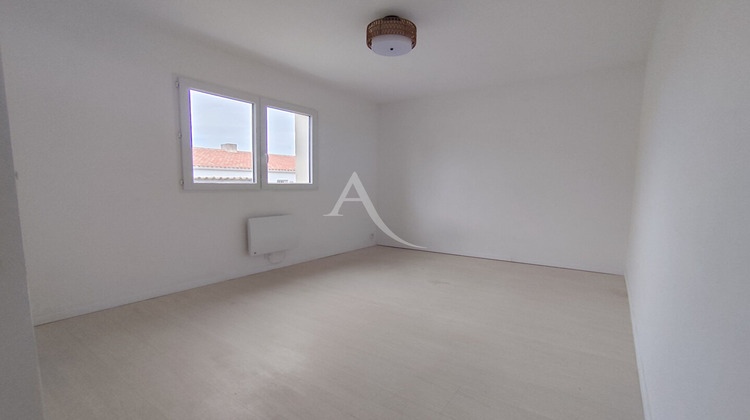 Ma-Cabane - Vente Maison Sables d'Olonne, 96 m²