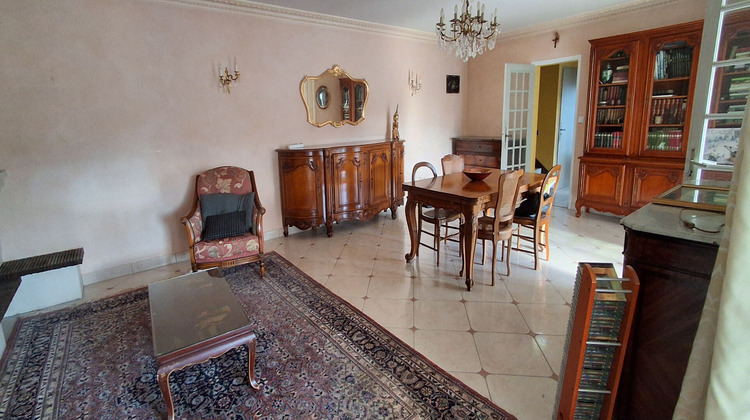 Ma-Cabane - Vente Maison Sables d'Olonne, 133 m²