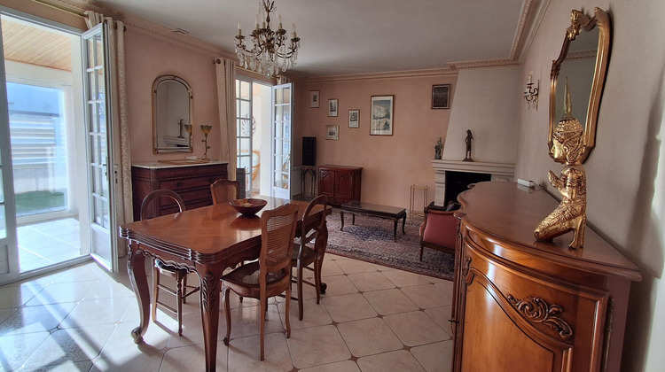 Ma-Cabane - Vente Maison Sables d'Olonne, 133 m²