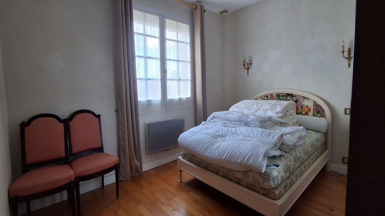 Ma-Cabane - Vente Maison Sables d'Olonne, 133 m²