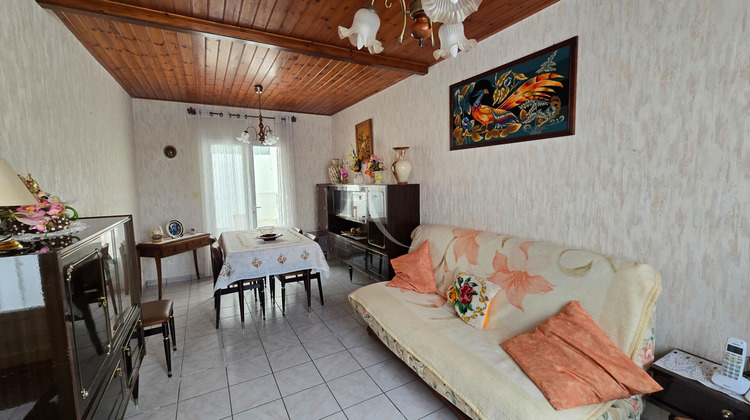 Ma-Cabane - Vente Maison Sables d'Olonne, 48 m²