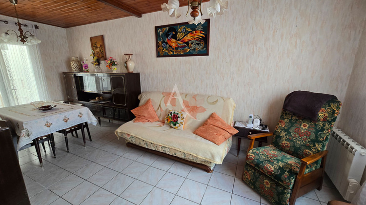 Ma-Cabane - Vente Maison Sables d'Olonne, 48 m²