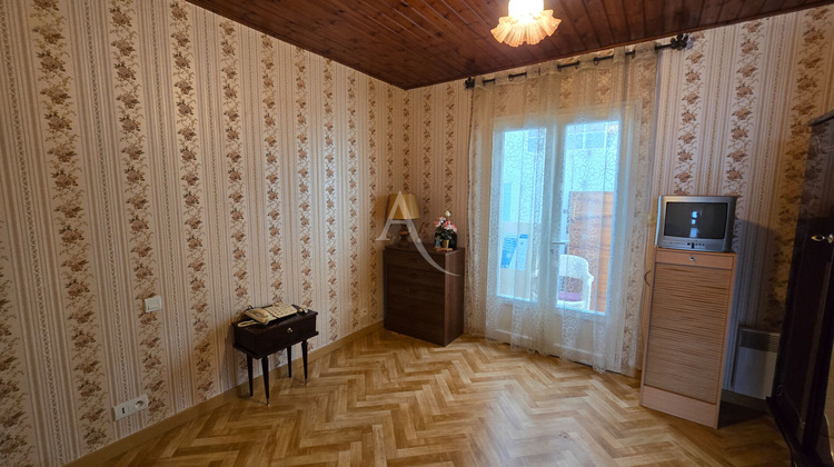 Ma-Cabane - Vente Maison Sables d'Olonne, 48 m²