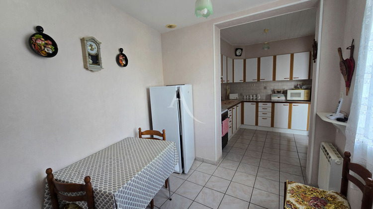 Ma-Cabane - Vente Maison Sables d'Olonne, 48 m²