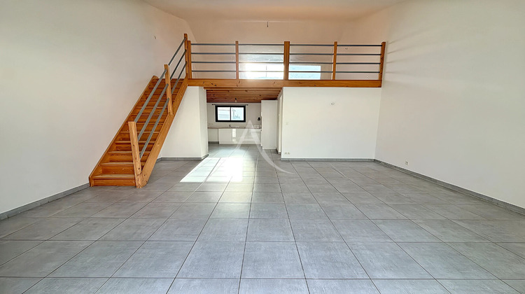 Ma-Cabane - Vente Maison Sables d'Olonne, 116 m²