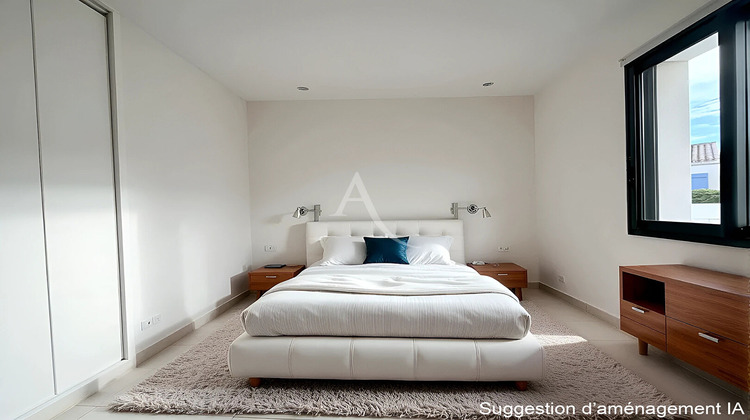 Ma-Cabane - Vente Maison Sables d'Olonne, 116 m²