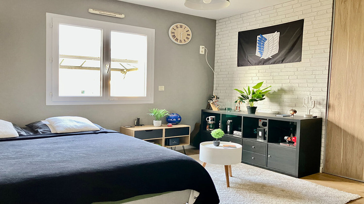 Ma-Cabane - Vente Maison Sables d'Olonne, 136 m²