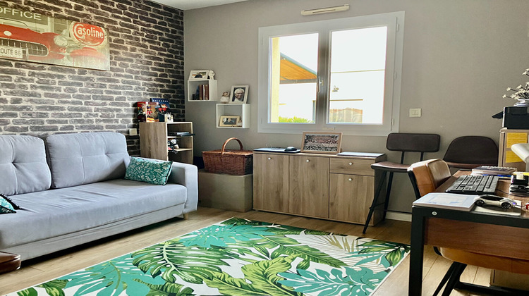 Ma-Cabane - Vente Maison Sables d'Olonne, 136 m²