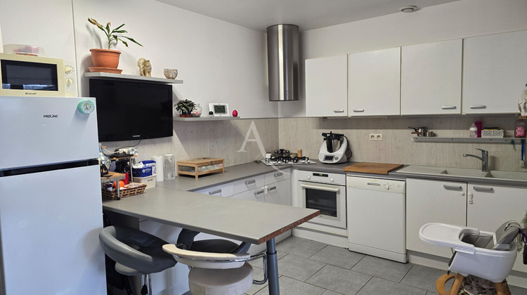 Ma-Cabane - Vente Maison Sables d'Olonne, 93 m²