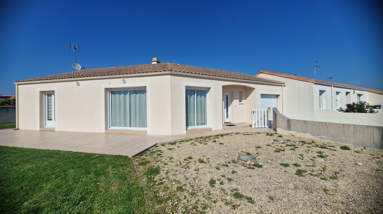 Ma-Cabane - Vente Maison Sables d'Olonne, 90 m²