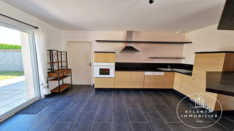 Ma-Cabane - Vente Maison Sables d'Olonne, 90 m²